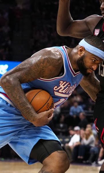 Sacramento Kings: Game 25 Preview at Houston Rockets